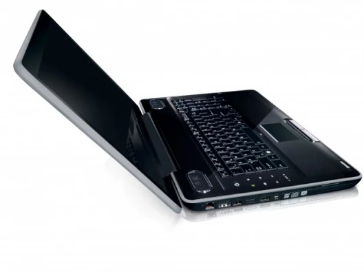 Toshiba Satellite P500