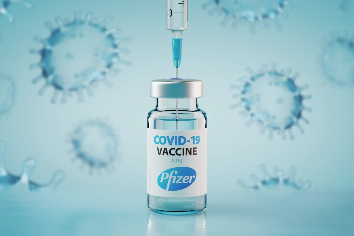 The approval should pave the way for more vaccine mandates in large organizations such as schools and universities
