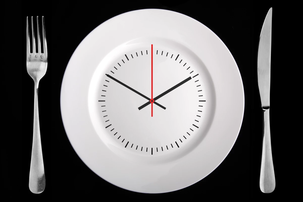 The 14-week trial found eating between 7am and 3pm did lead to greater weight loss compared to all-day eating