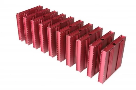 E-Flight AeroConversions Electric Battery Boxes