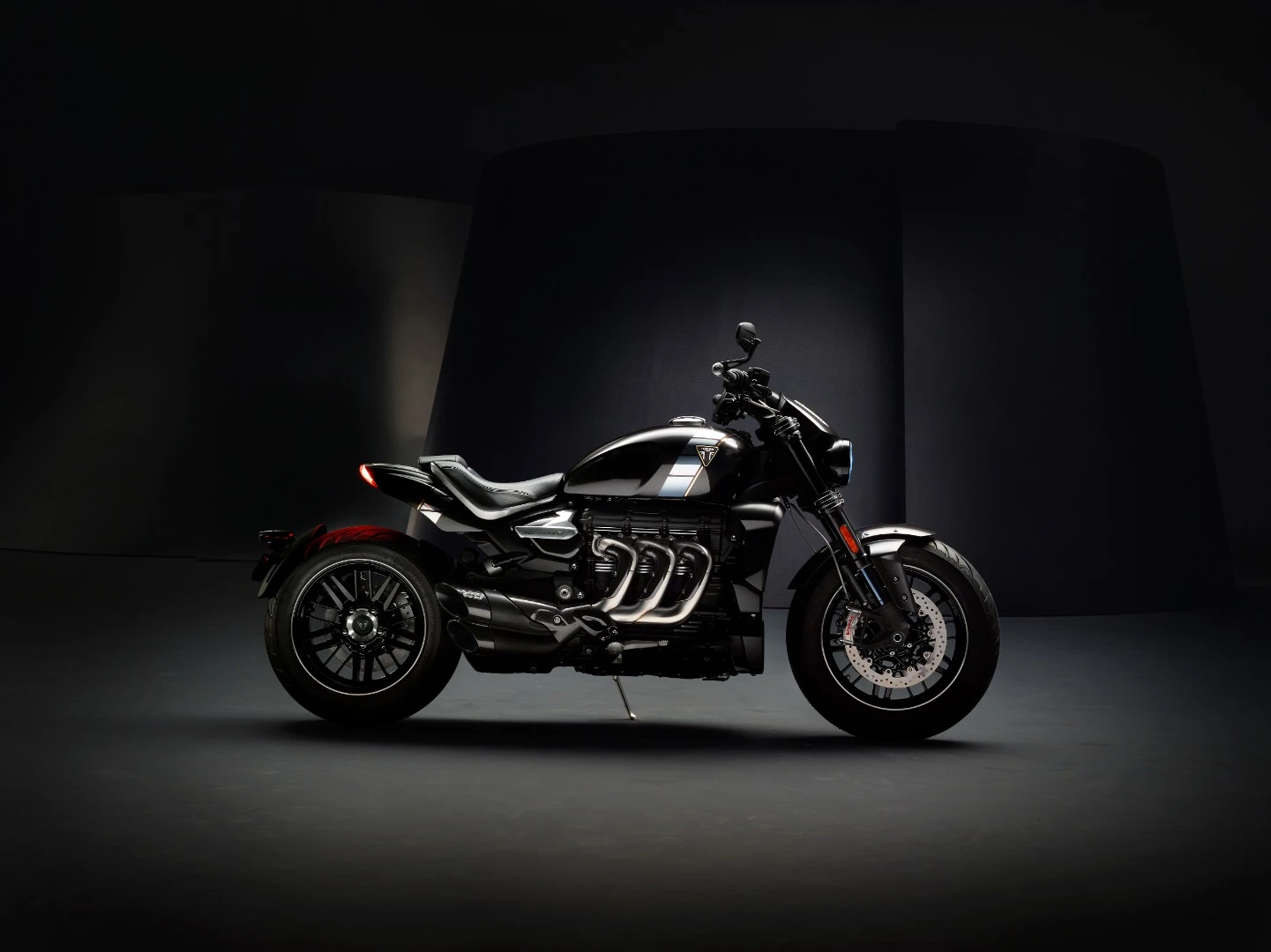 The most powerful bike Triumph has ever made