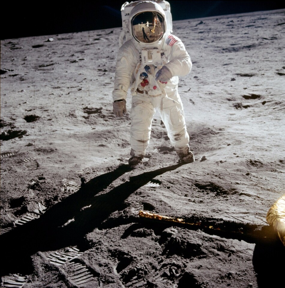If Orion had been completed, Apollo 11 might have been a footnote in history