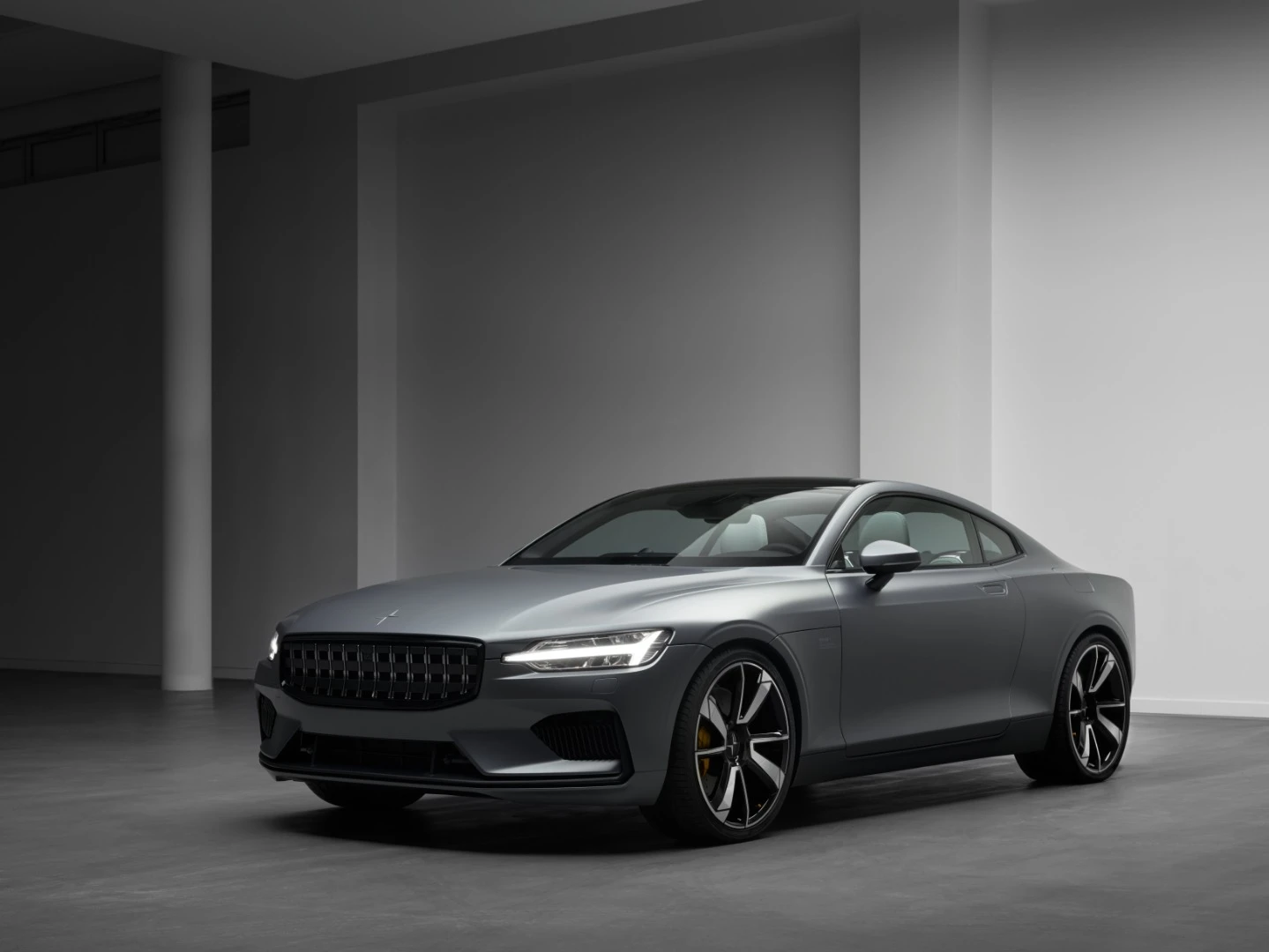 In April, Polestar revealed the car would carry a price tag US$155,000, €155,000 in Europe and 1.45 million RMB in China