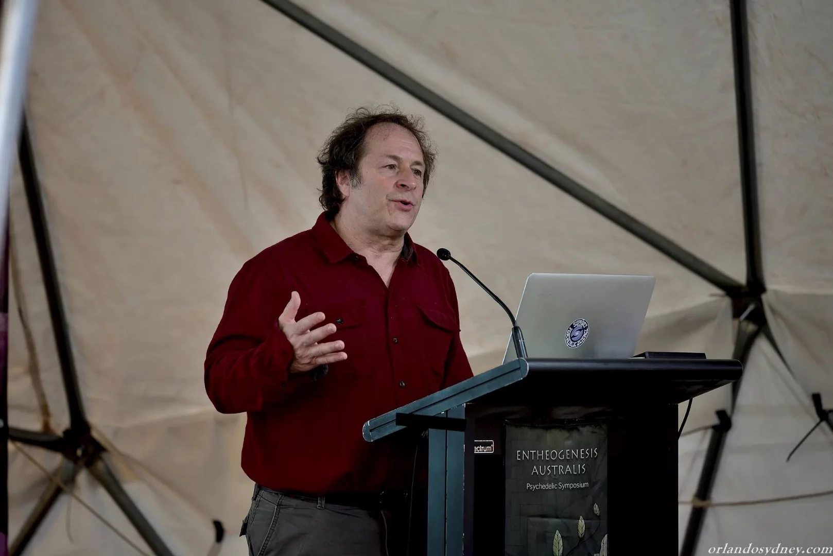 For 35 years Rick Doblin has worked to bring MDMA back into the world of medicine