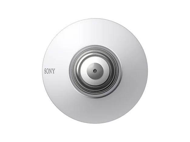 Sony's new LSPX-100E26J LED light bulb speaker will cost 24,000 yen (about US$200)
