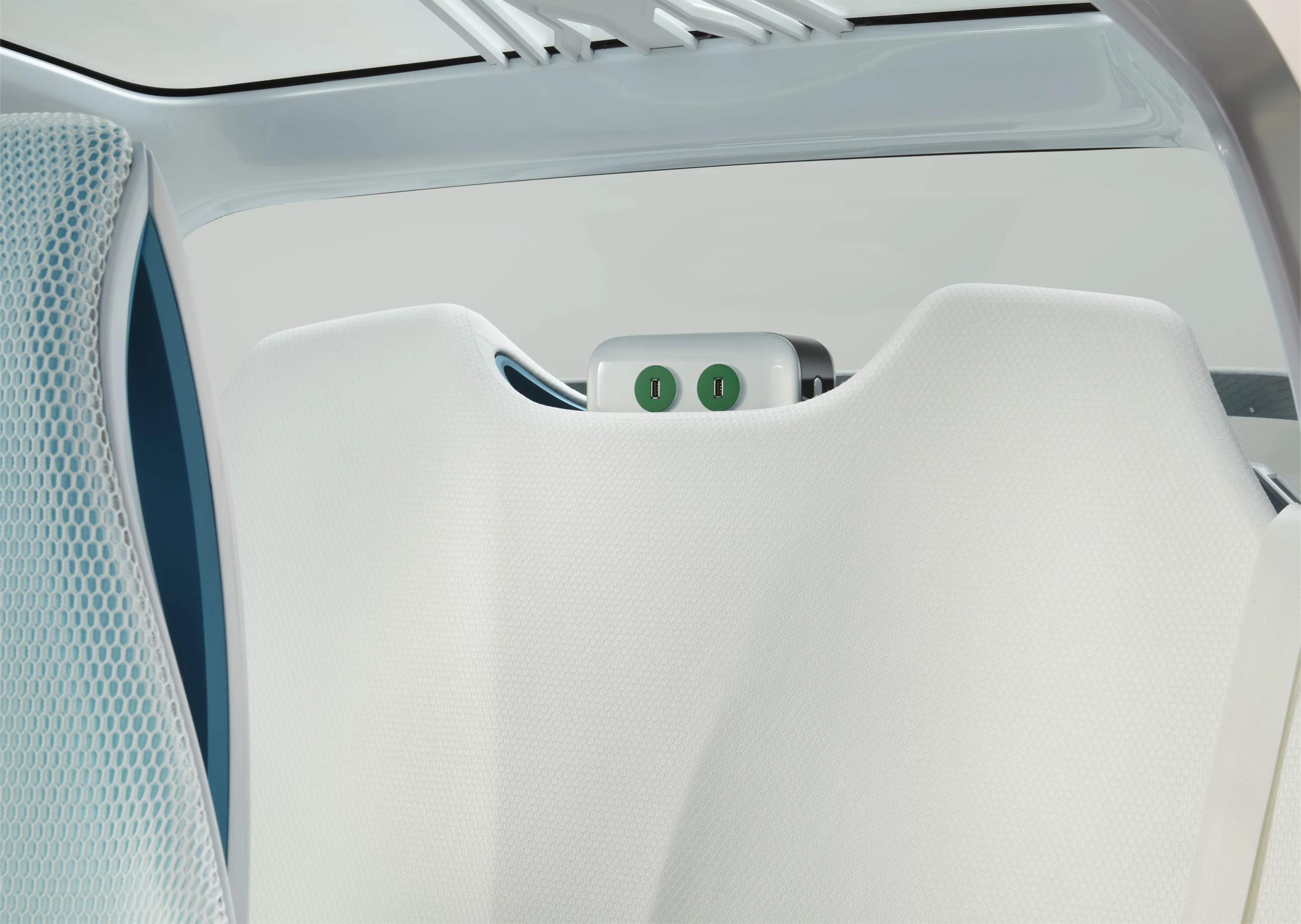 The original Micro Commuter Concept