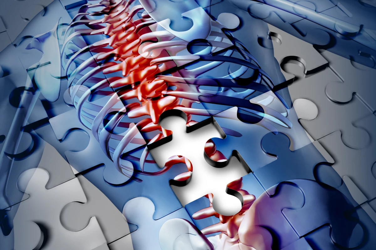 A newly published study offers evidence of safety and efficacy of a new treatment for chronic pain in animal models