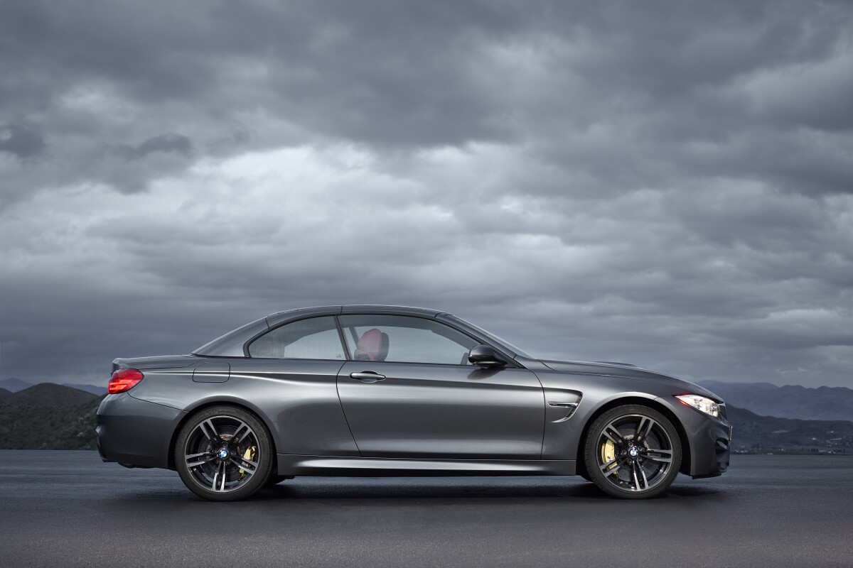 bmw m4 convertible and x4 crossover to premier at new york auto show bmw m4 convertible and x4 crossover to