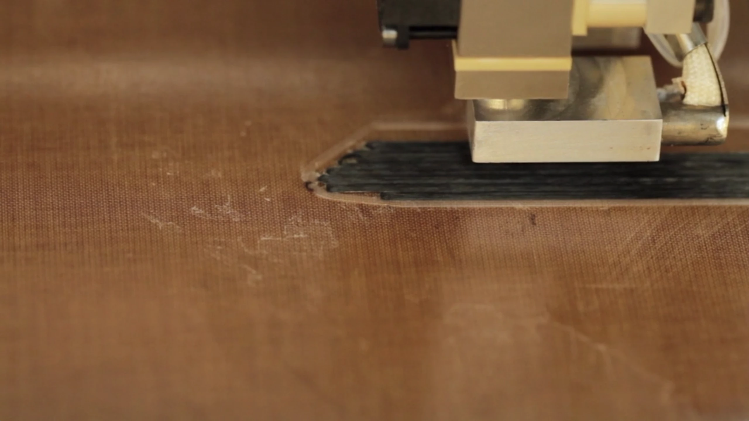 The Markforged Mark One – the world's first 3D printer capable of printing carbon fiber