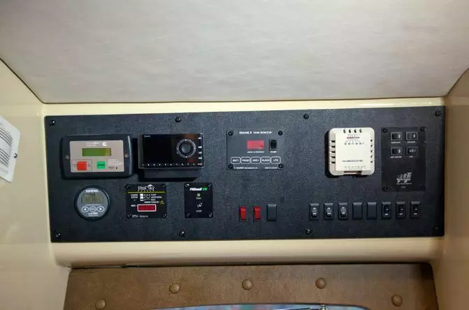 Other Tiger campers include the Bengal and the Tiger CX