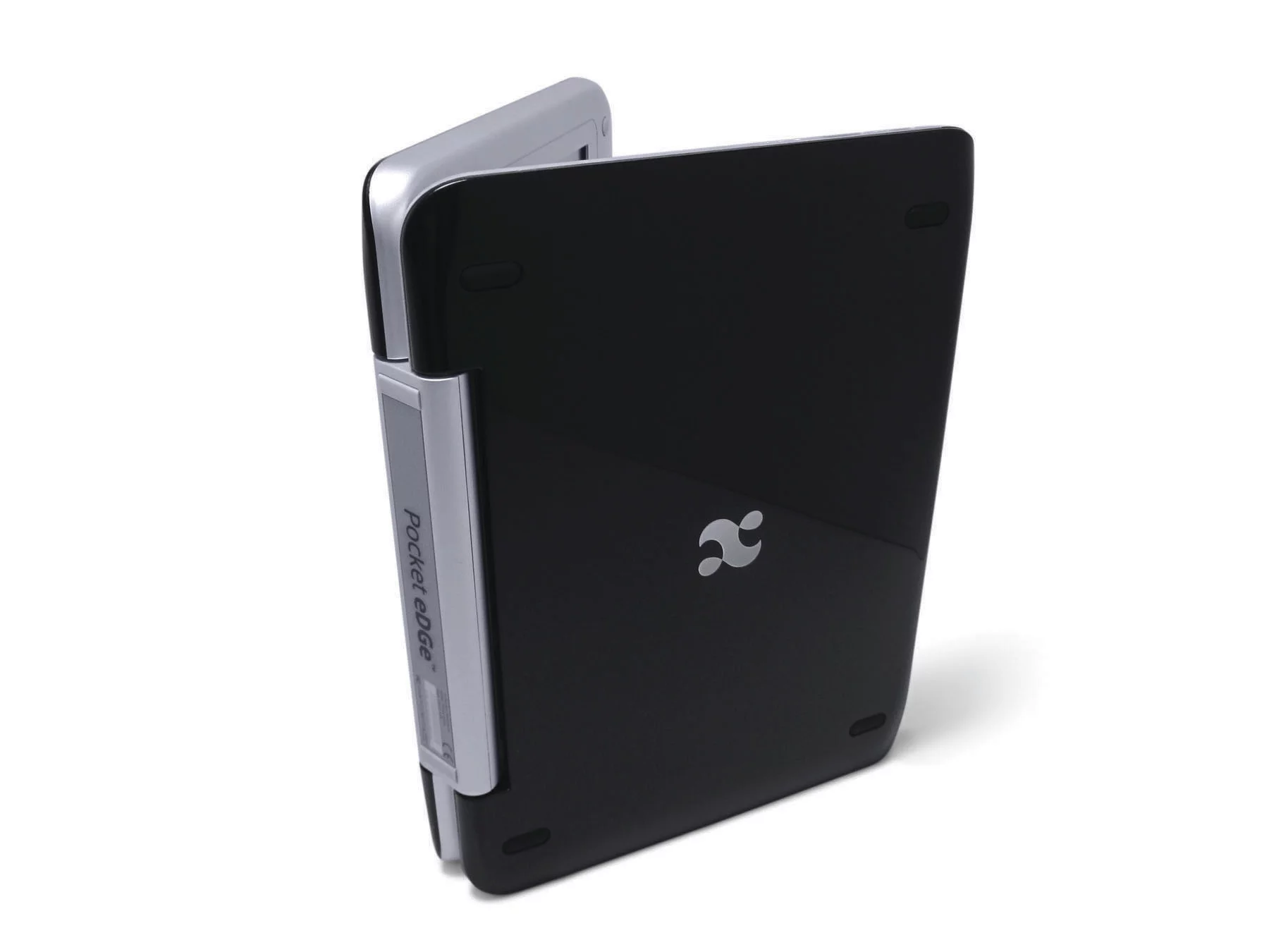 The pocket-book-sized Pocket eDGe