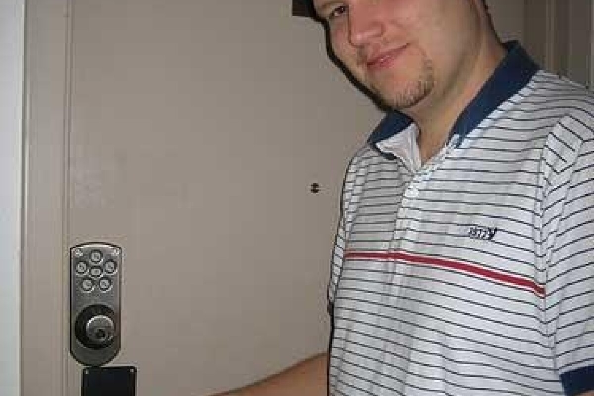 RFID tag implant for humans DIY kit