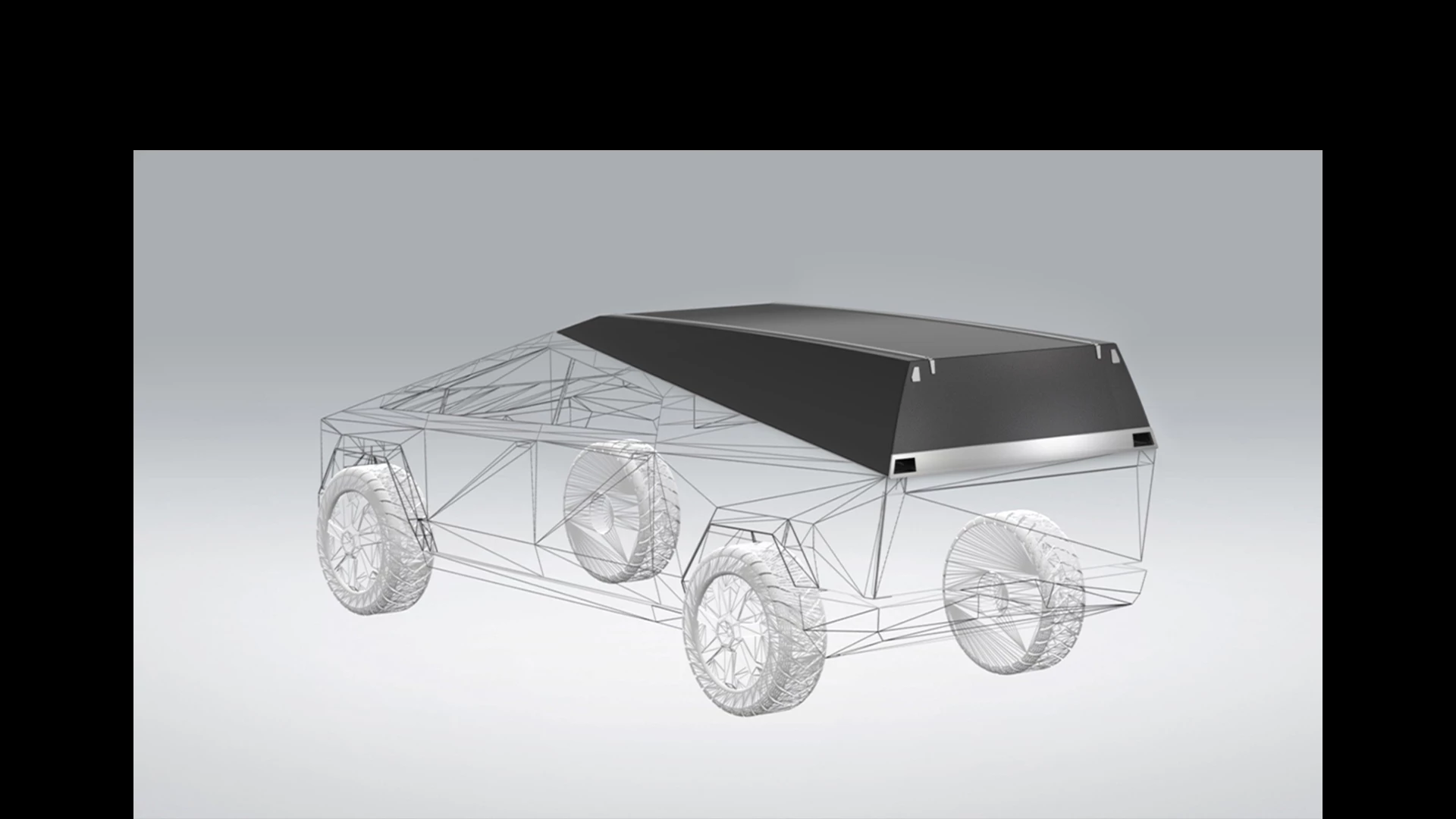Space Campers is now taking inquiries for the fixed-roof Cybertruck Cap