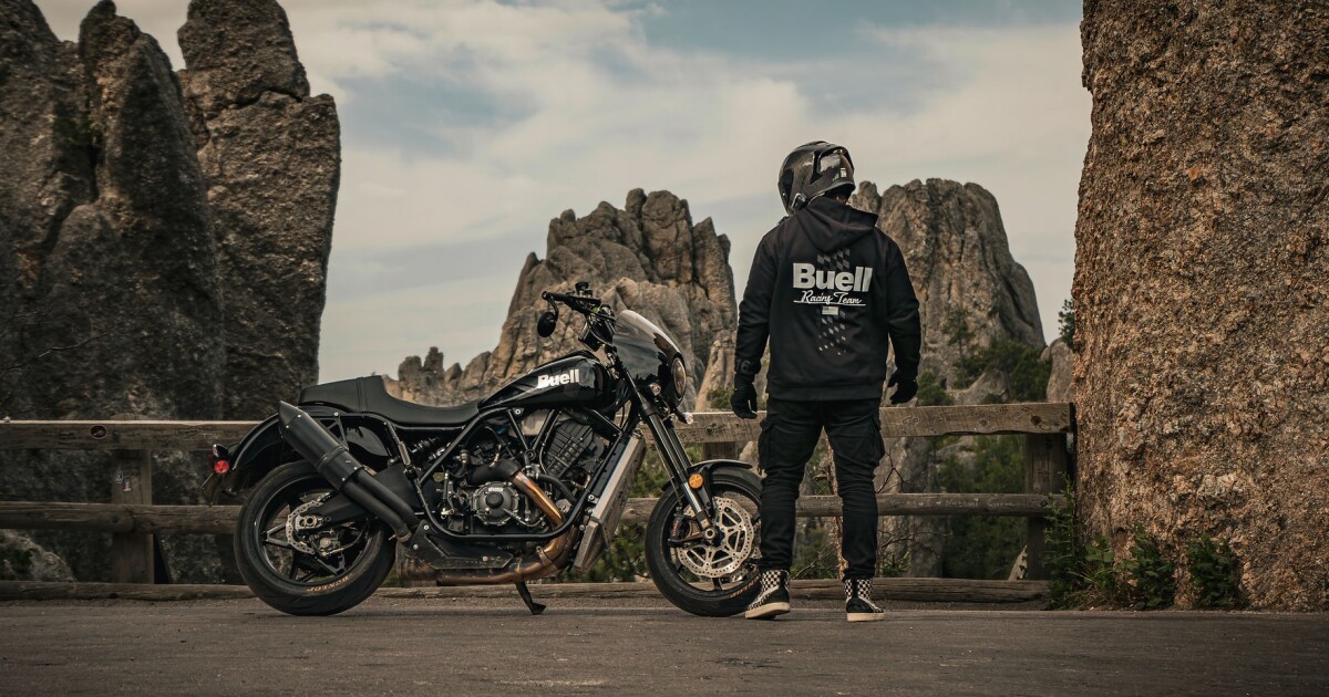 Buell Super Cruiser production begins, orders now open Buell Super Cruiser production begins, orders now open