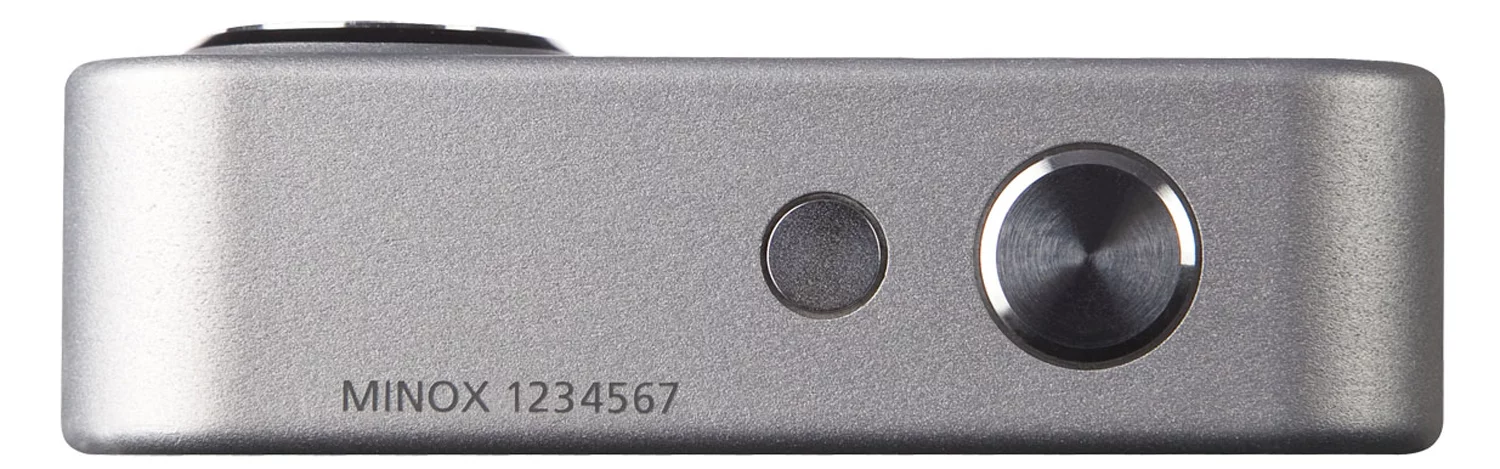 The Minox PX3D concept camera