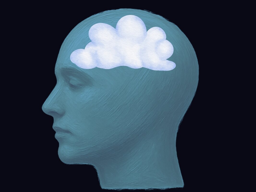 A common laxative has a surprising impact on brain fog