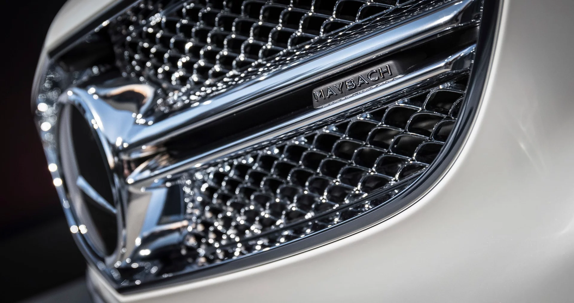 The devil is in the detail with the Mercedes-Maybach S650 Cabriolet