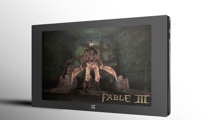 These are our quick renders; no images have leaked