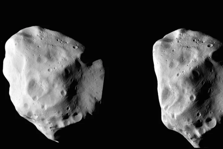 Astronomers keeping watch for Earth-threatening asteroids and comets have hit the milestone of 15,000 objects detected