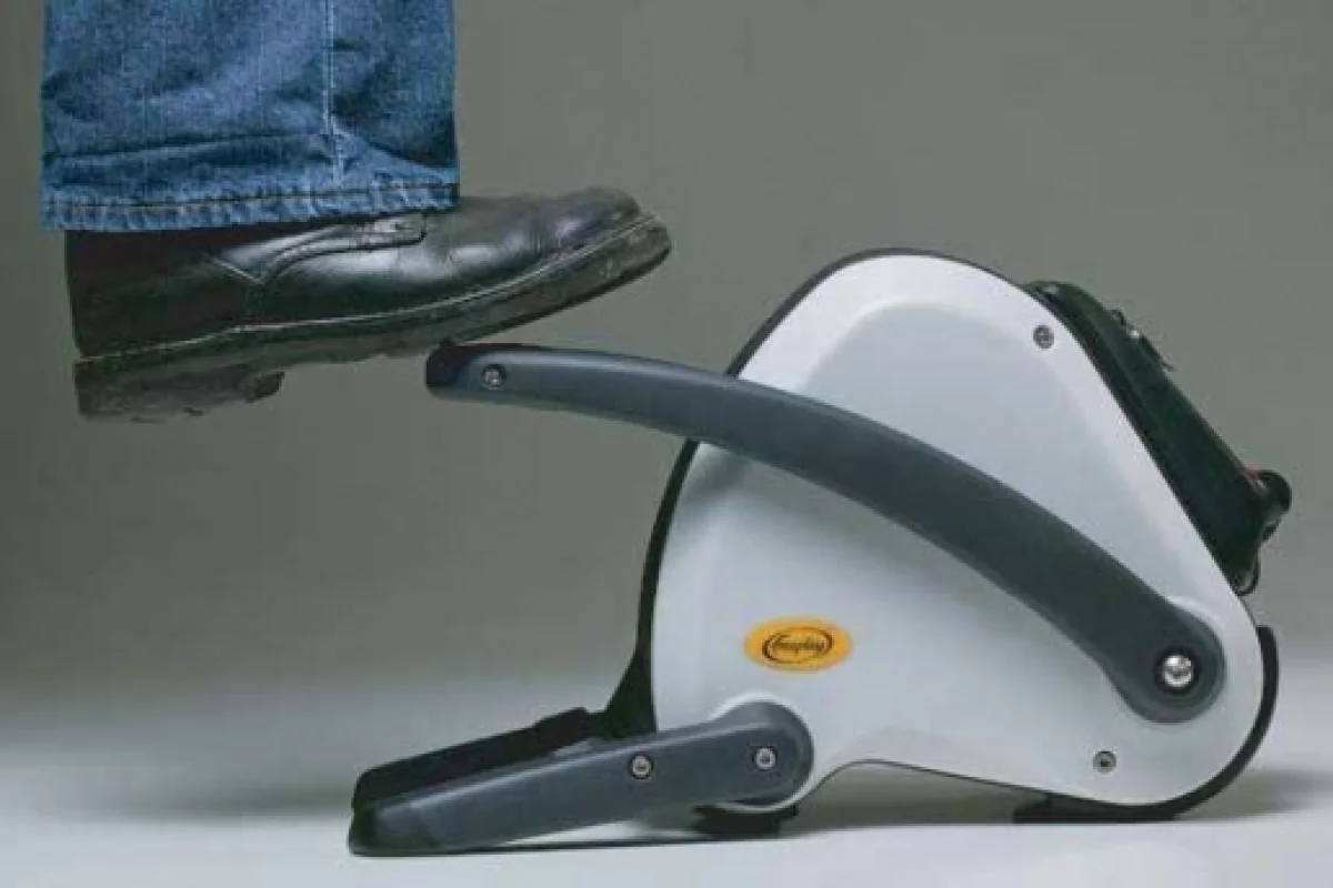 The FreeCharge Weza portable energy source