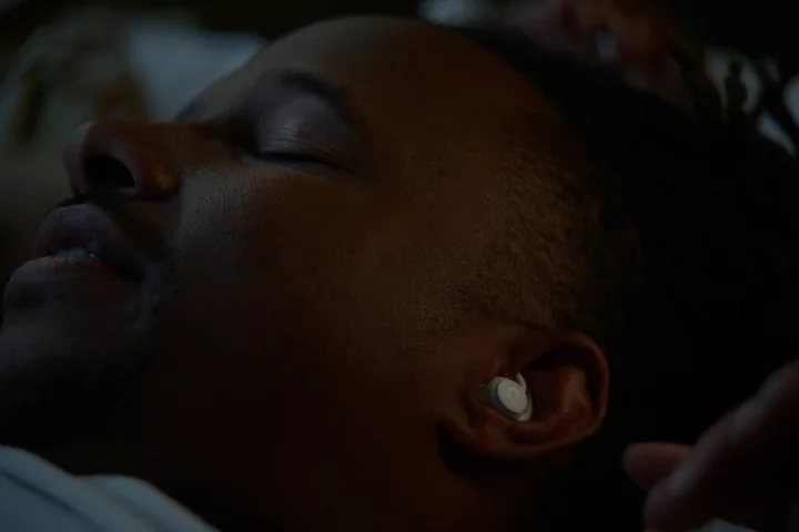 Ozlo has rescued the Sleepbuds concept from the end-of-line ashes at Bose, to help folks get a good night's sleep