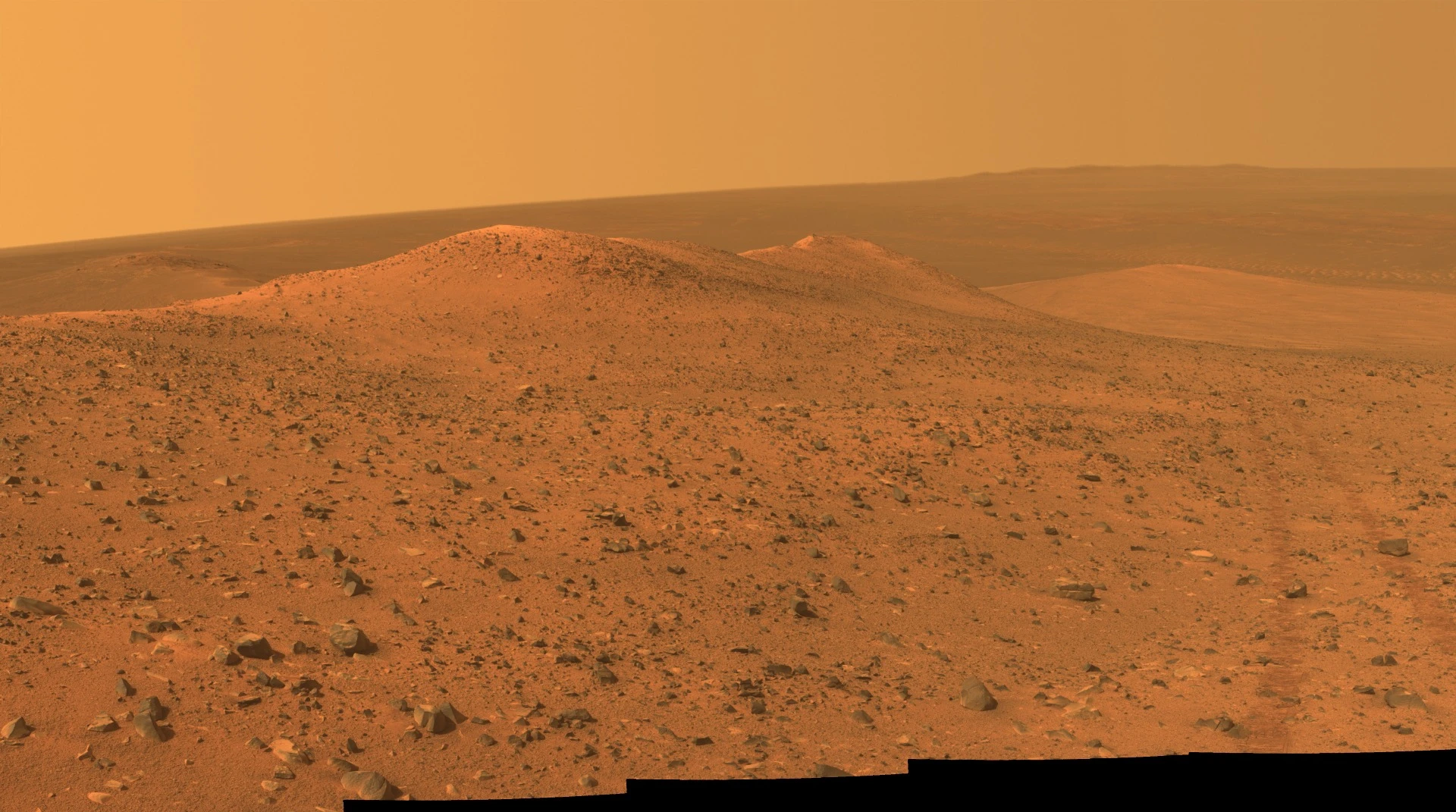 Wdowiak Ridge