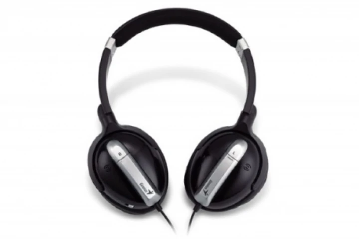 The GHP-04NC headphones
