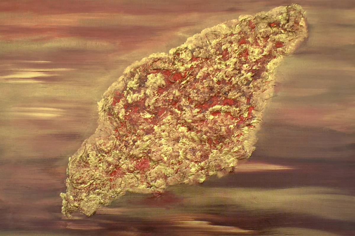 Harnessing programmable DNA cutters in complex cells like amoebas could be a game-changer for medicine