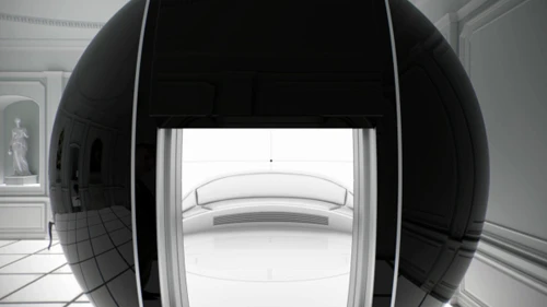 The Immersive Cocoon concept from NAU