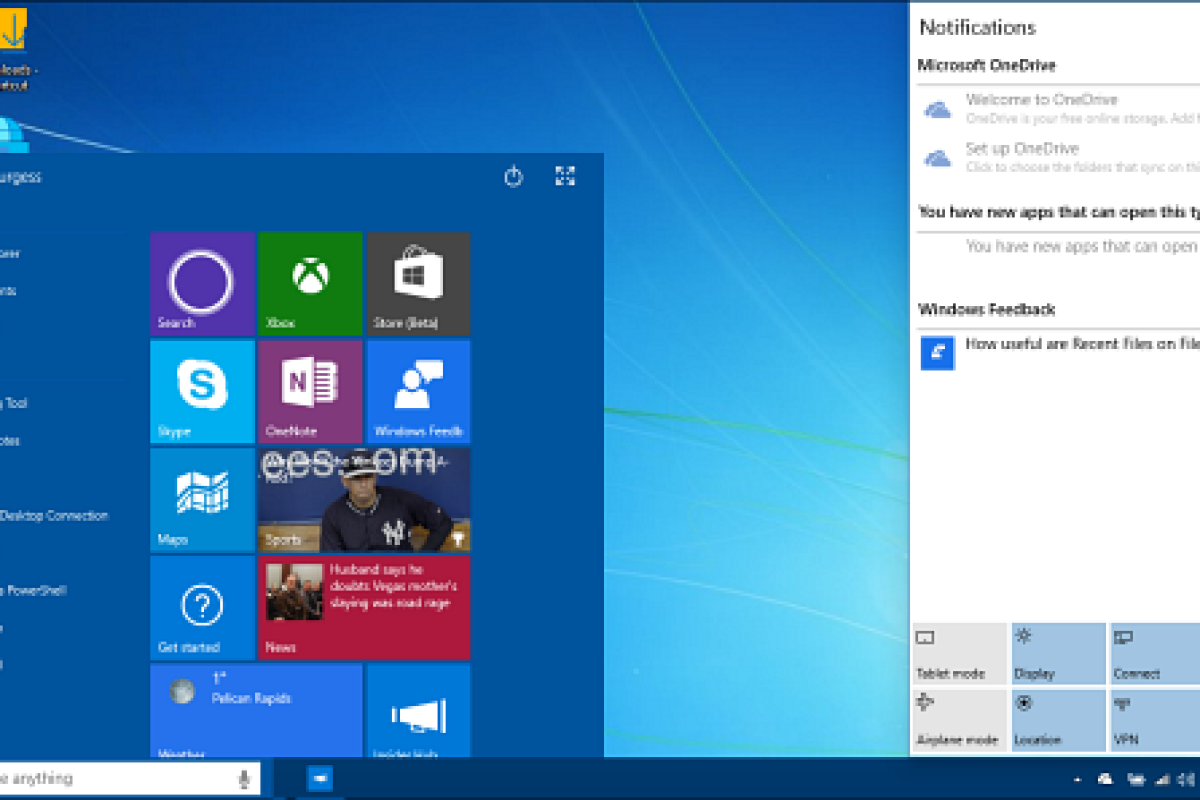 Annoying Windows 8 features that won't appear in Windows 10