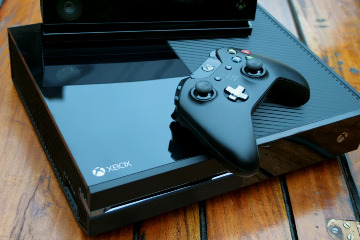 Microsoft's hotly anticipated new console has finally arrived