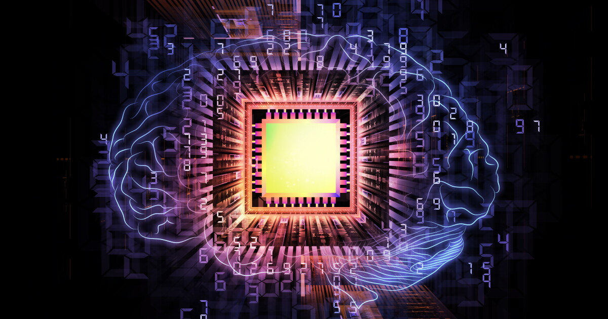 Neuromorphic chips could help reverse-engineer the human brain