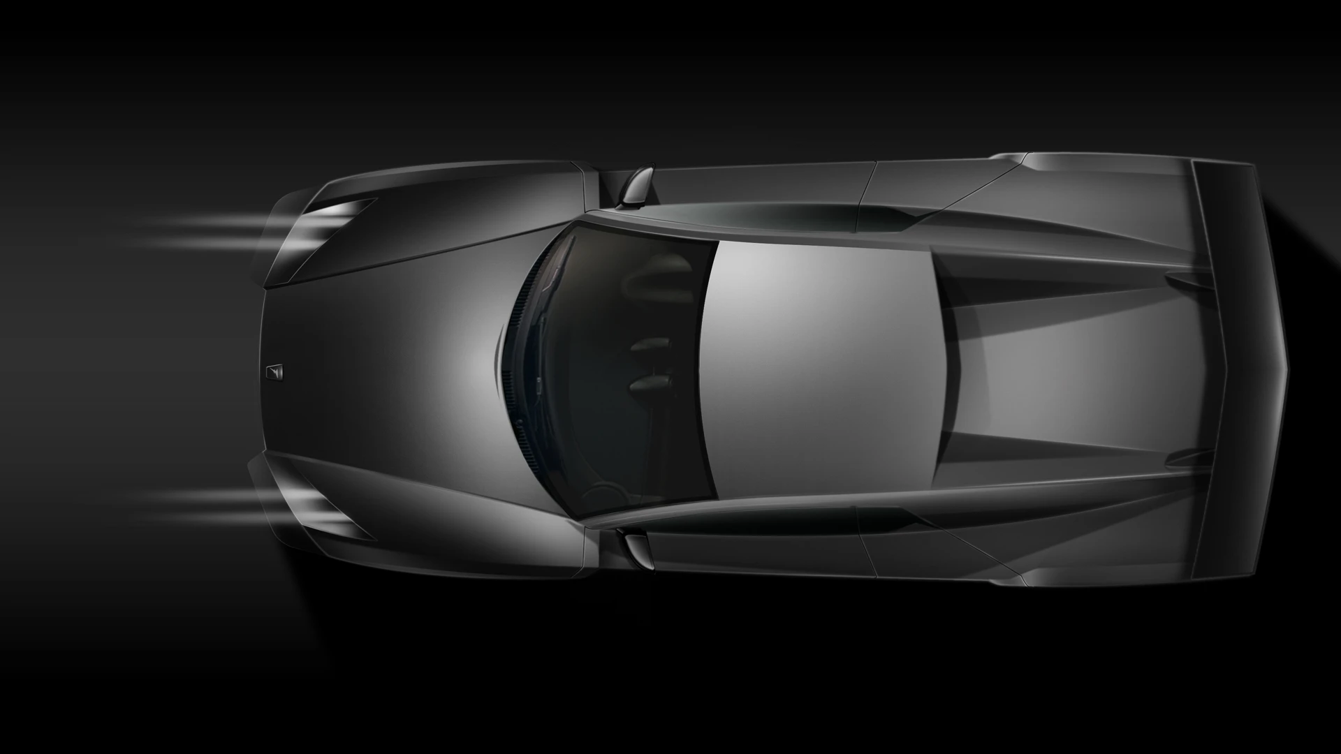The coming Fenix Supercar