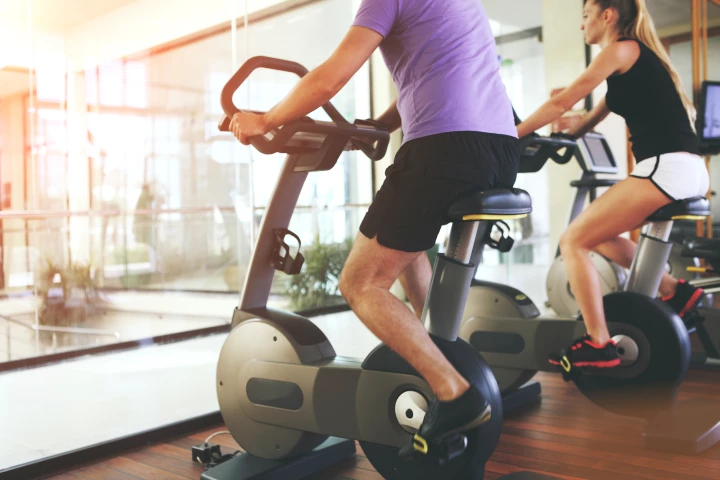 A new study has shown that regular exercise can increase the release of cancer-fighting proteins into the bloodstream