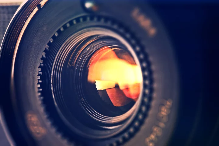 Two collaborating Japanese universities have laid claim to creating the world’s fastest camera (Photo: Shutterstock)