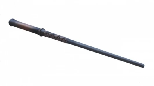 The Kymera Magic Wand
