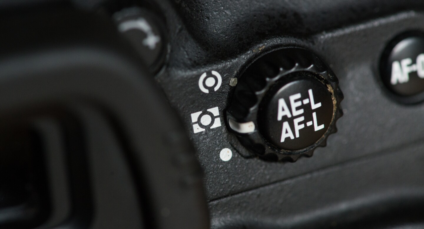 understanding the metering modes
