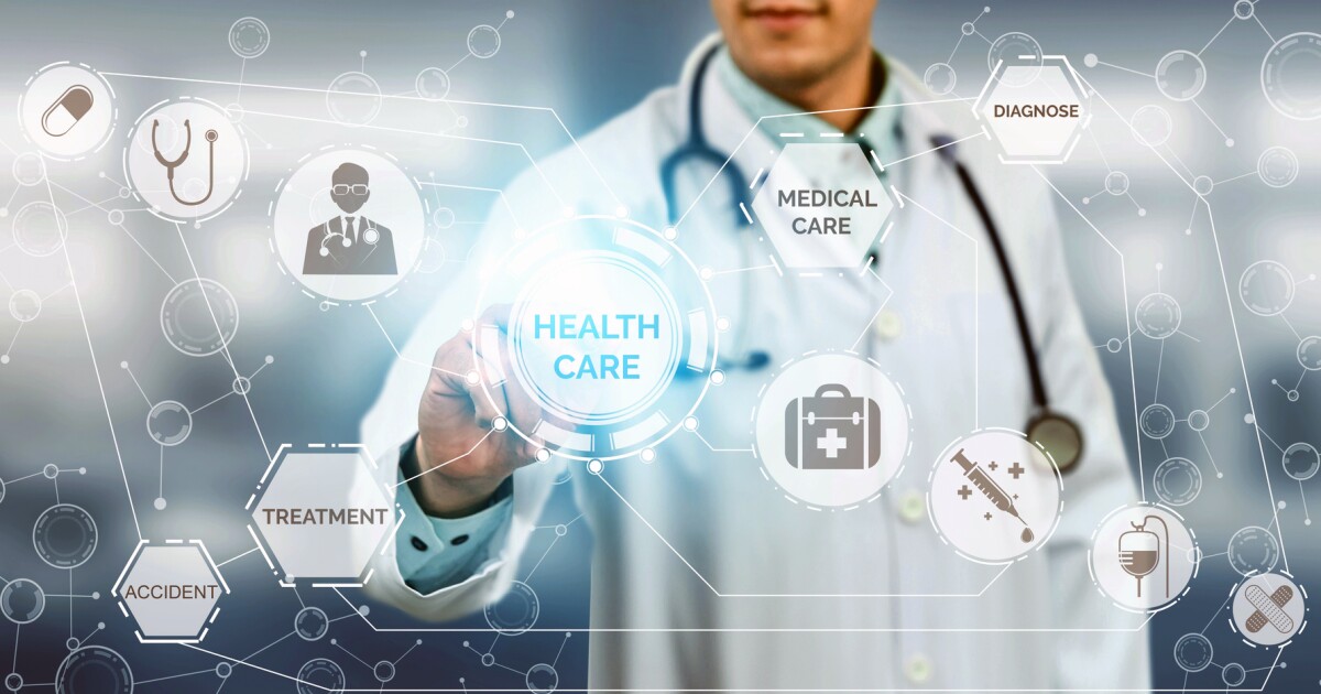 Google’s medical AI destroys GPT’s benchmark and outperforms doctors Google’s medical AI destroys GPT’s benchmark and outperforms doctors