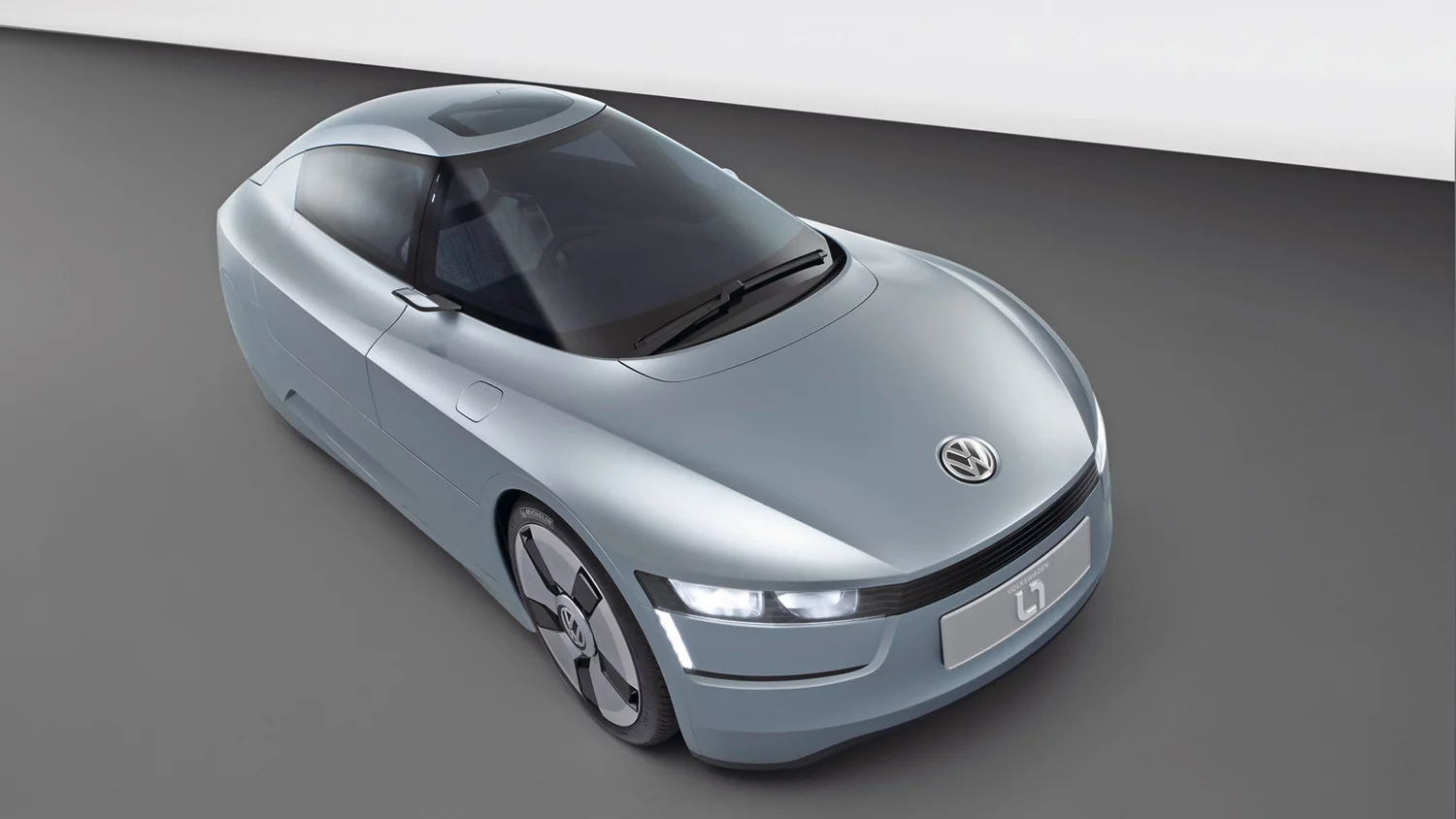 Volkswagen's L1