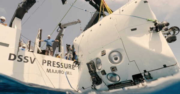 Triton 36000/2 being launched