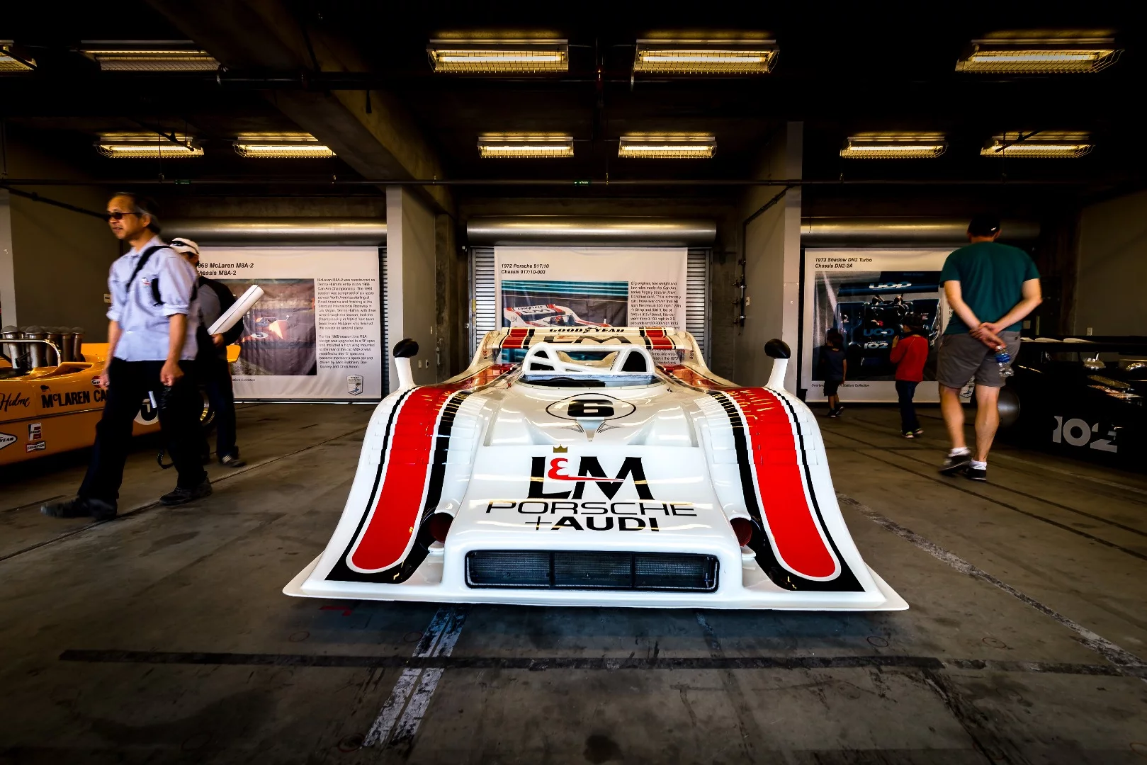 the 1972 Porsche 917 developed 1150 hp and 800 ft.lb of torque could do 0-100 mph (160 kph) in 2.9 seconds, 200 mph (321 kph) in 12 seconds and spin its tires at 200 mph