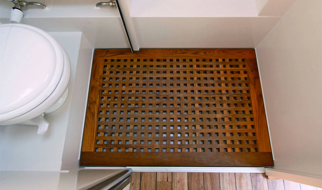 Inside the PURE 5000