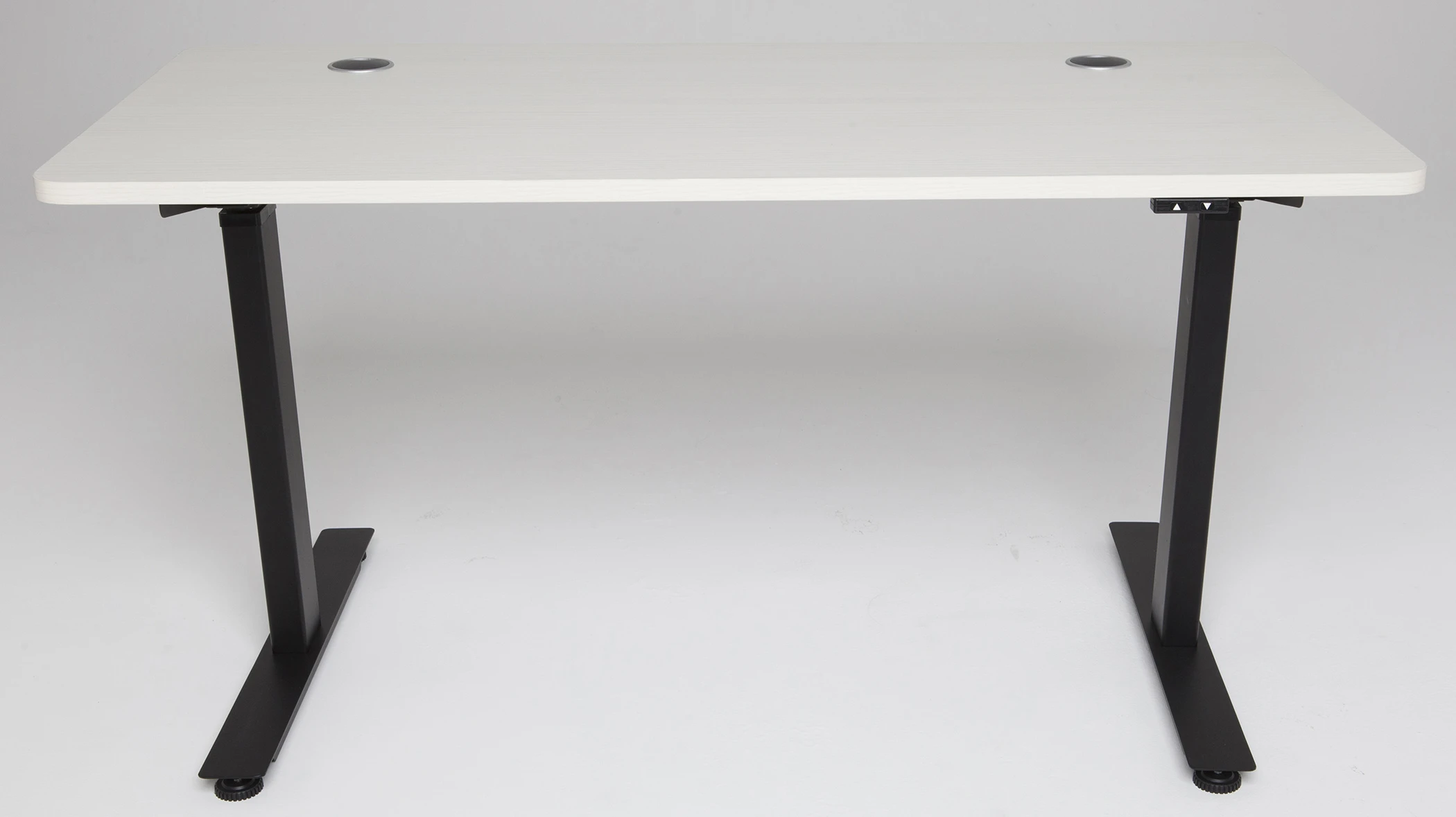 StandDesk is an affordable option for those who want a versatile desk for working