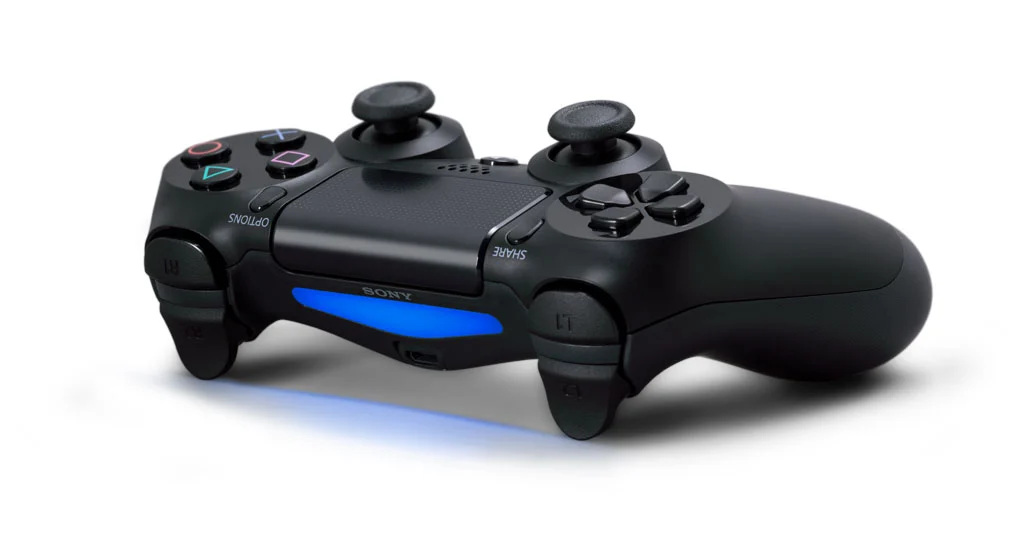 Happily, the PlayStation 4's DualShock 4 controller is a significant improvement from its predecessors