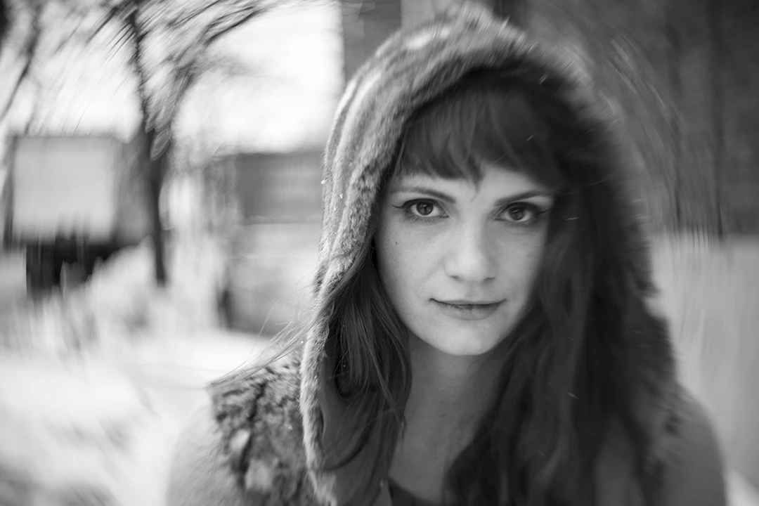 Example photo using the Lomography New Petzval 58 Bokeh Control Art Lens