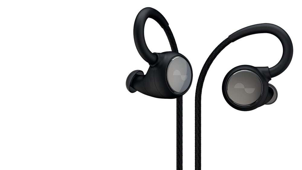 NuraLoop earphones