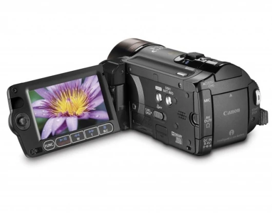Canon VIXIA HF11