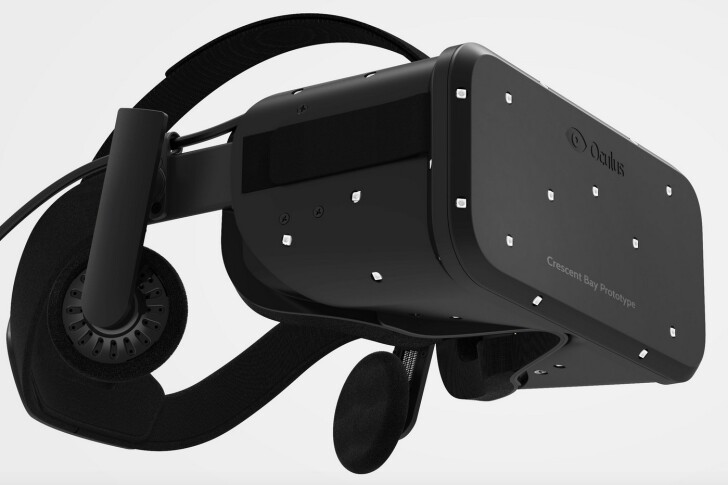 Head Mounted Displays
