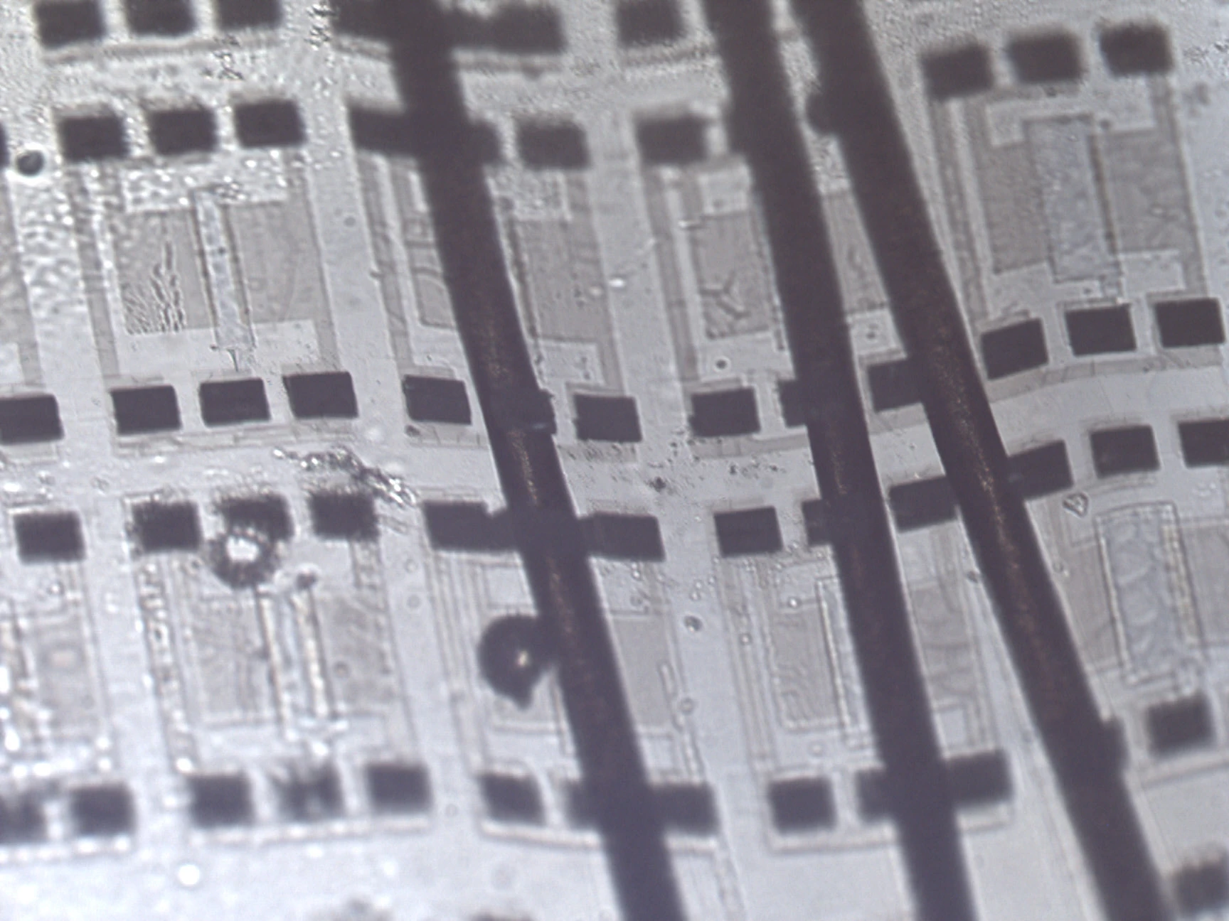 The technology could be used as a smart textile for sports, or to monitor physiological factors like body temperature