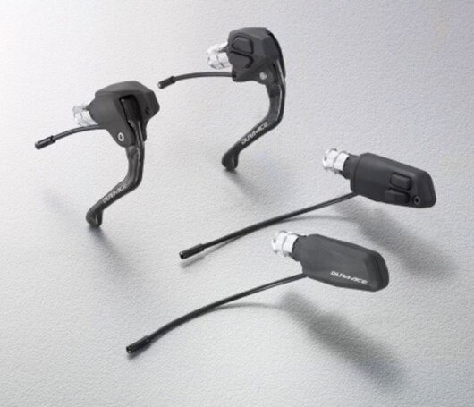 Shimano's Dura-Ace Di2 electronic shifting to give road racers a time ...